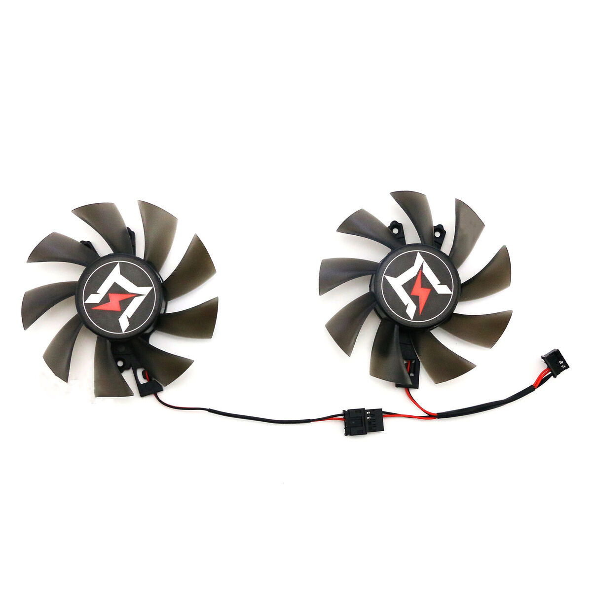 Cooling Fan for Gainward GTX1650 1050 1050ti Storm Whirlwind/Wind Graphics Card