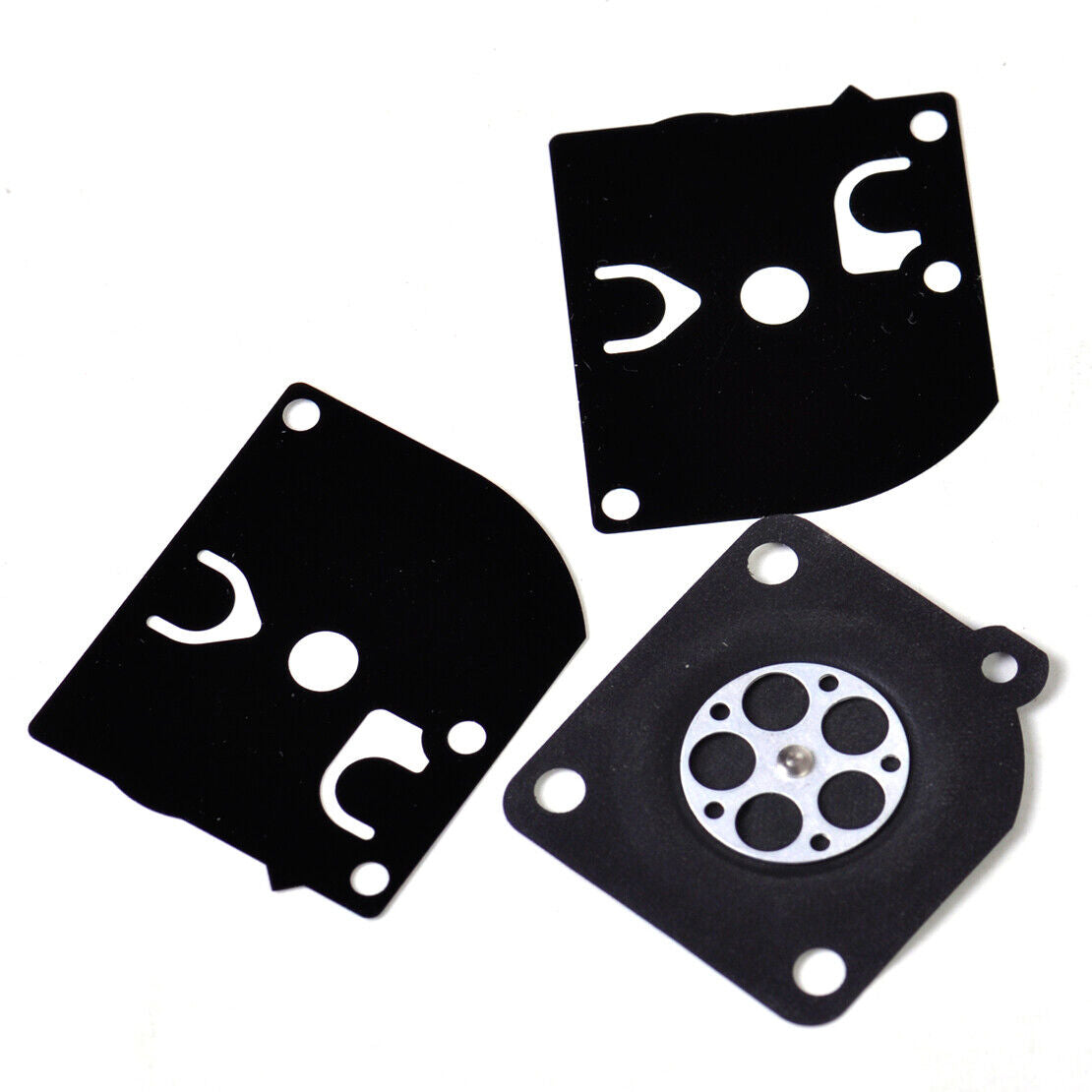 Carb Carburetor Repair Kit RB-39 fit for Homelite McCullock Poulon WeedEater Li