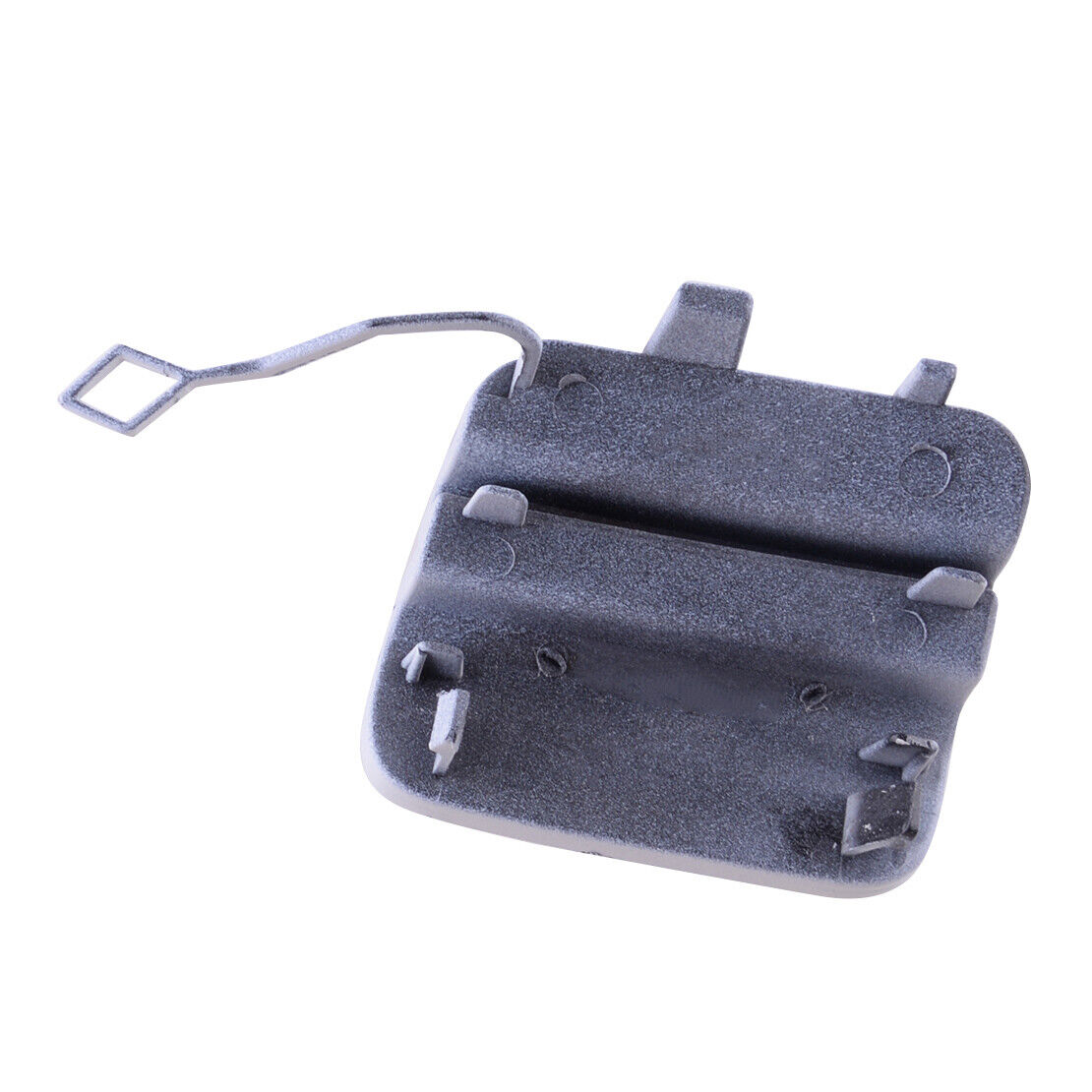 Rear Bumper Tow Hook Eye Cover Fit For Benz W205 AMG C43 C63 C200 C300 C350e