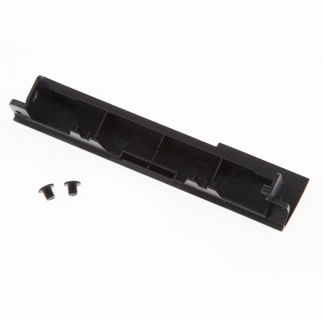 1 Pieces  Disk HDD Caddy  w/ 2 for  Latitude Desktop