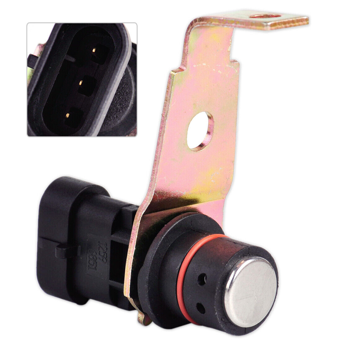 Engine Crankshaft Crank Position Sensor SU1207 fit for Chevrolet GMC Li