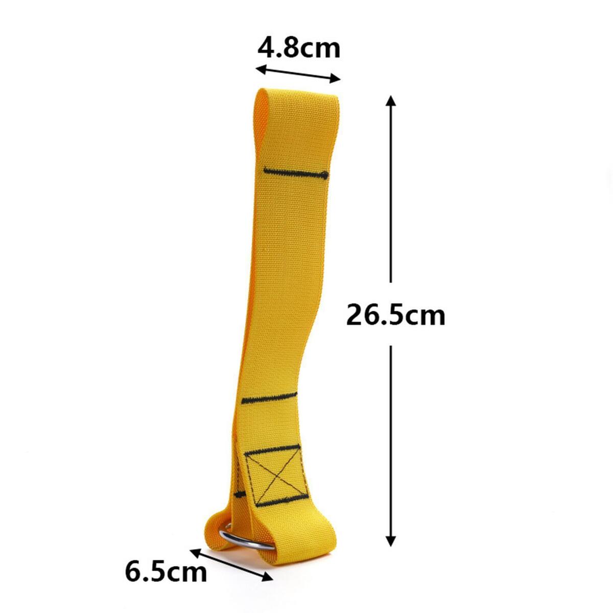 Strap Loading Pin Heavy Duty Durable for  Strength Training
