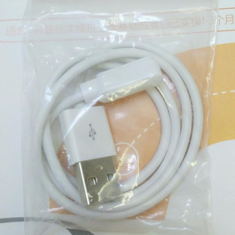 Smart Watch Charger For KW88 KW18 GT88 G3 Smartwatch USB Power Charger Cable