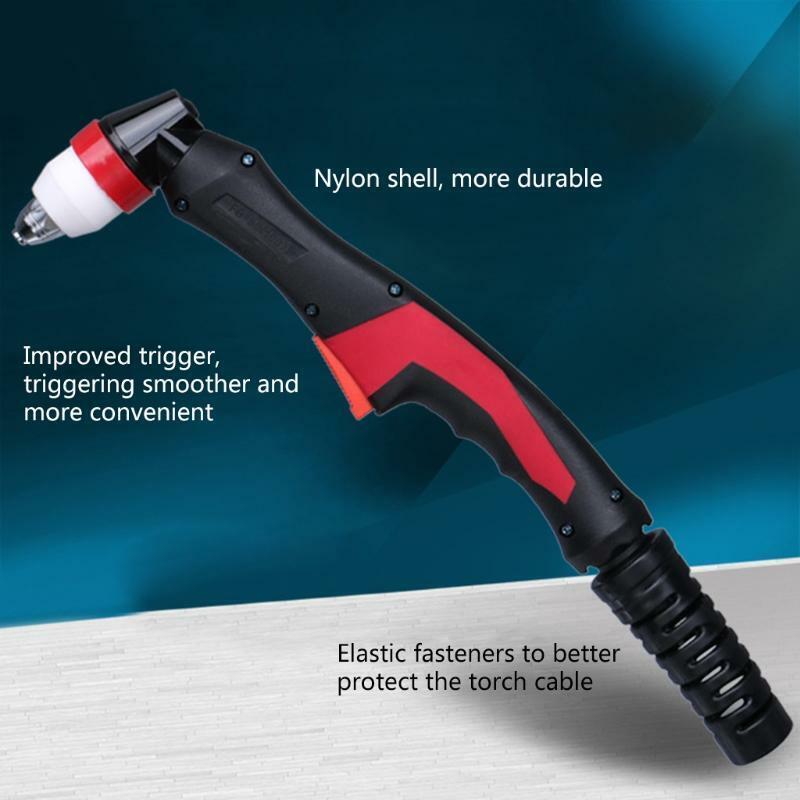 AG60 Welding Gun for Household Farm Small Shop Projects Stable Performance