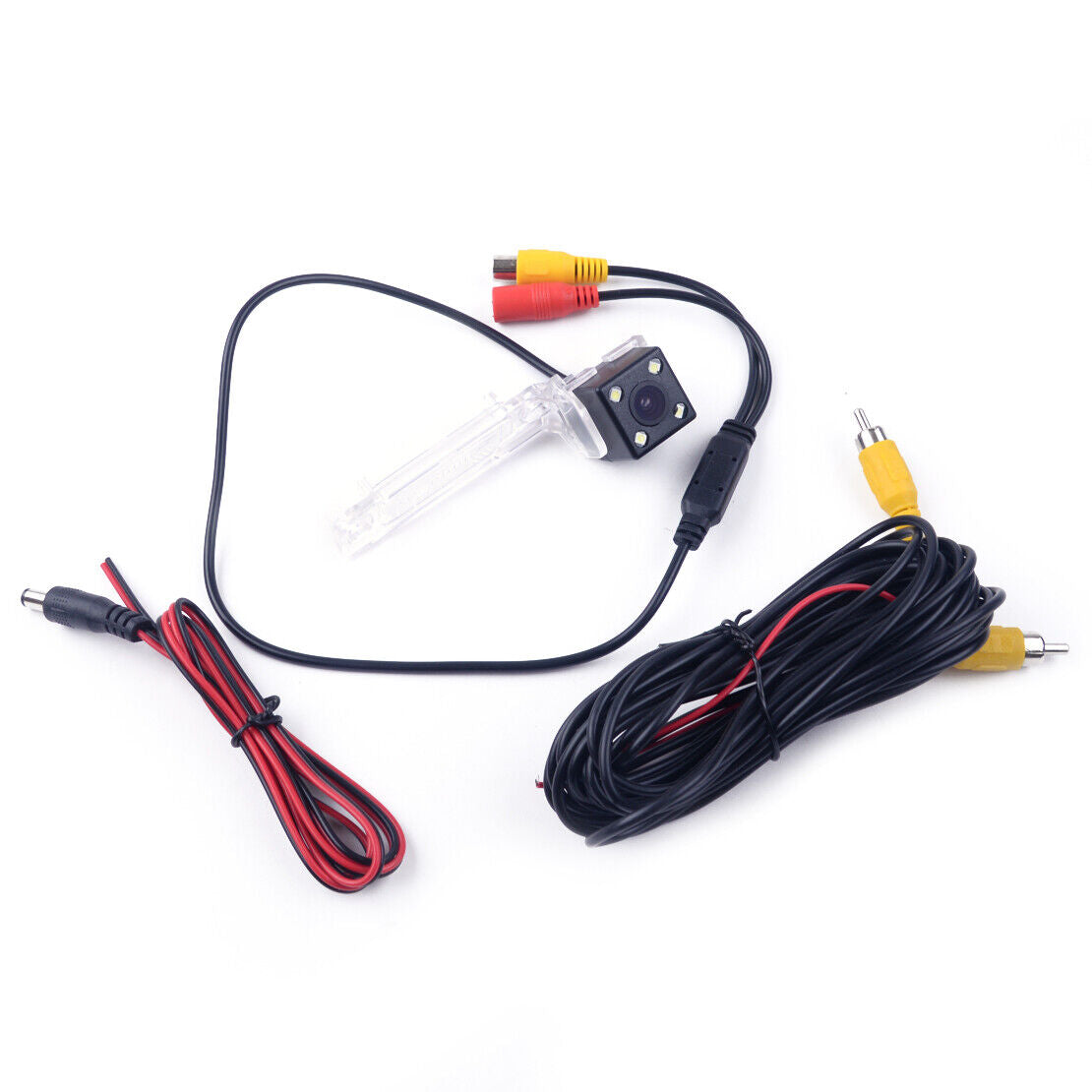 Reverse Backup Parking Rear Camera fit for VW Caddy Golf Passat Touran Skoda Lid