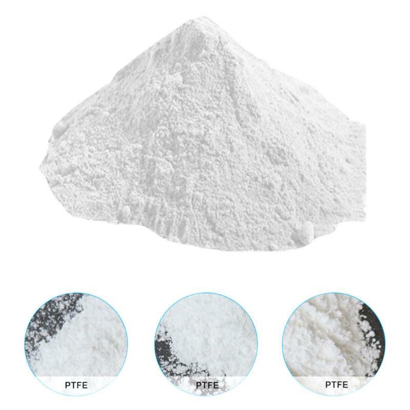 Durable PTFE Powder 1.6 micron 50g Dry Lubricant Powder for Musical Instruments