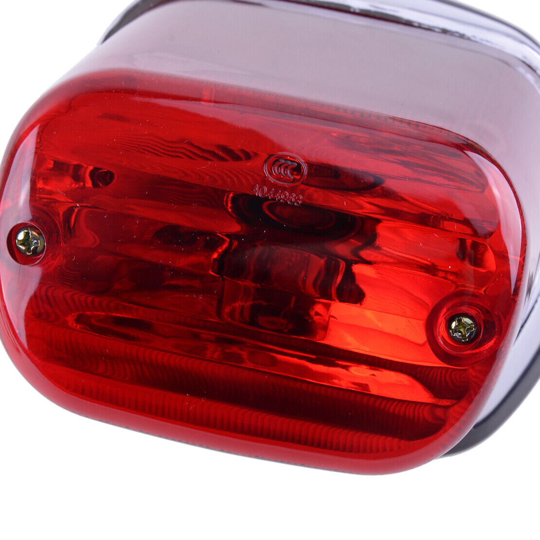 Motorcycle Tail Brake Light Taillight Assy Fit For Yamaha Virago XV250 XV400