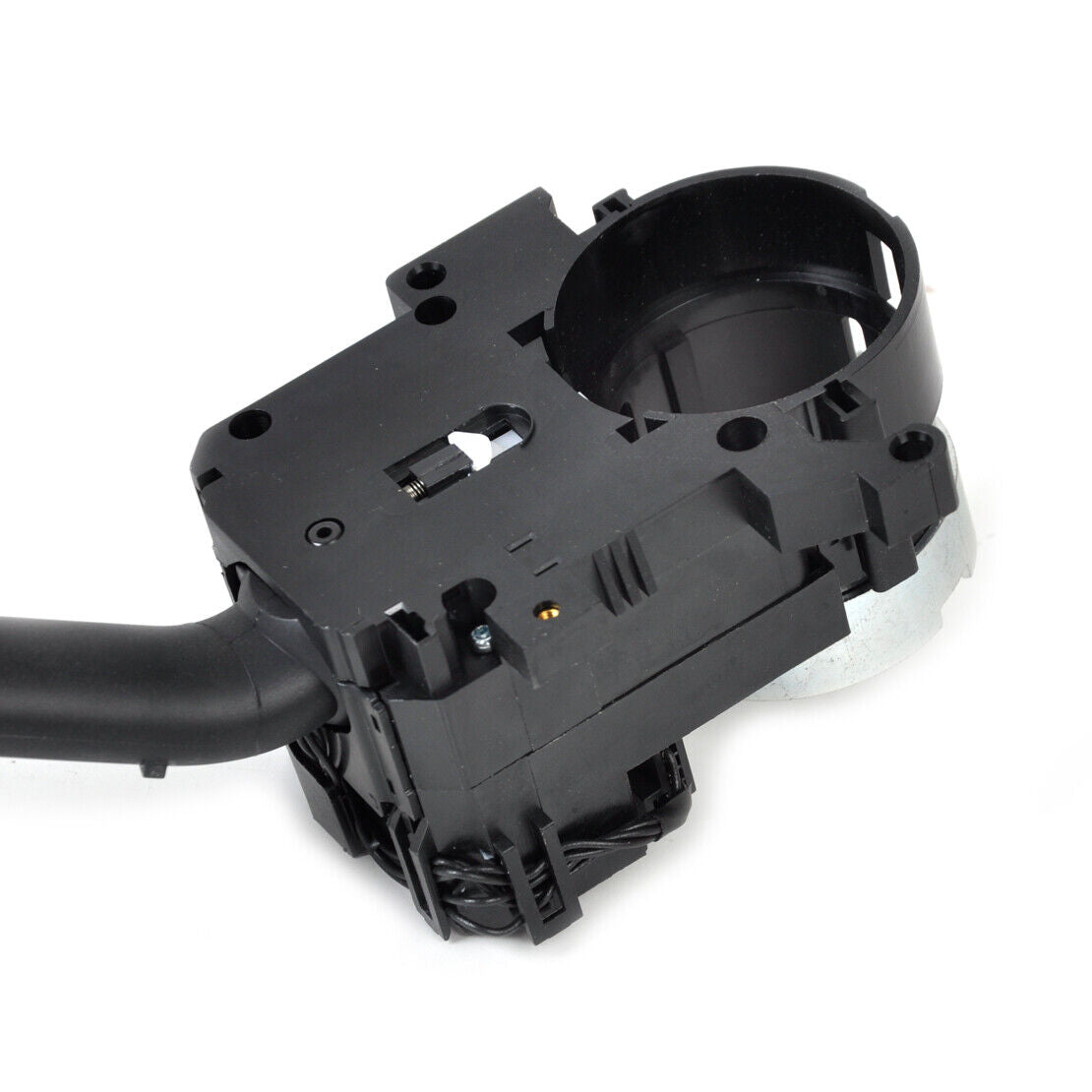 Cruise Control Turn Signal Switch Stalk Handle fit for VW Golf Passat Skoda Li