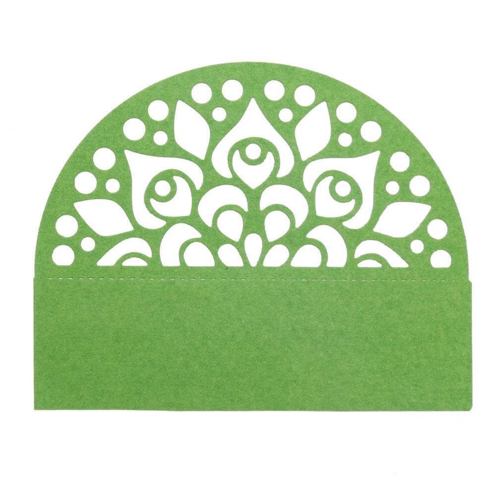 Metal Embossing Cutting Dies Stencils for DIY Scrapbooking Album Decor Mold