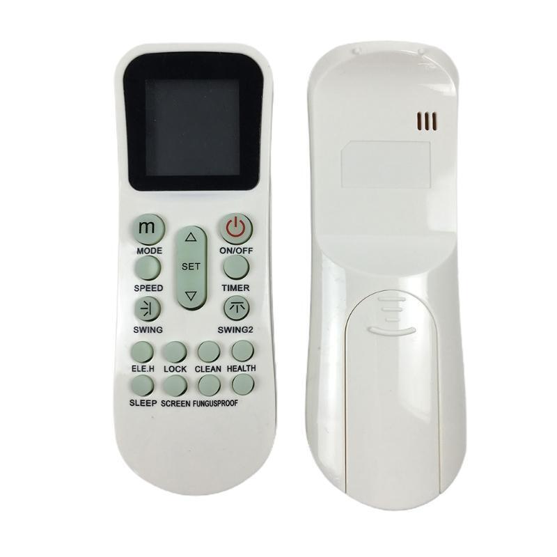 Remote Control for AUX YKR-K/002E YKR-K/204E YKR-K Conditioner