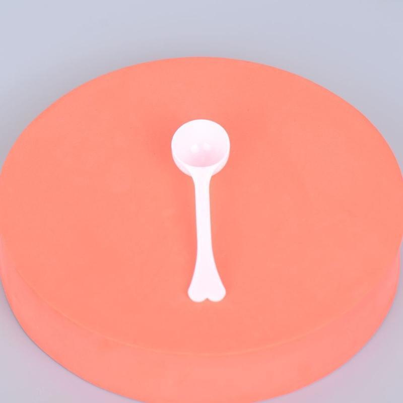 3g Long Handle Measuring Spoon Milk Powder Spoons Coffee Teaspoon Protein Powder