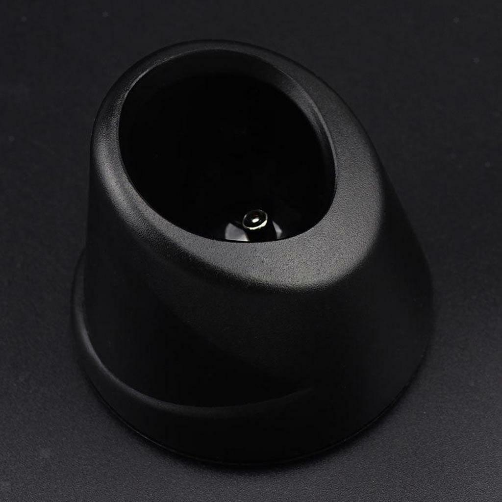 Small Accessory Shaver Charge Holder Durable Simple Charging
