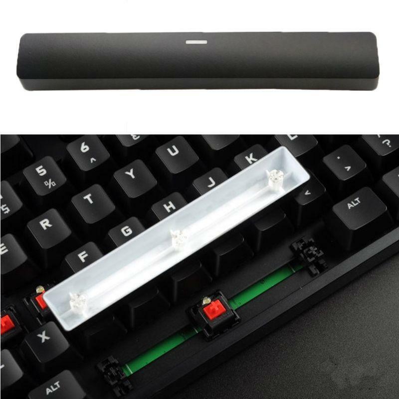 ABS Backlight Space Keycaps for logitech G610 Mechanical Keyboard G610 Keycap