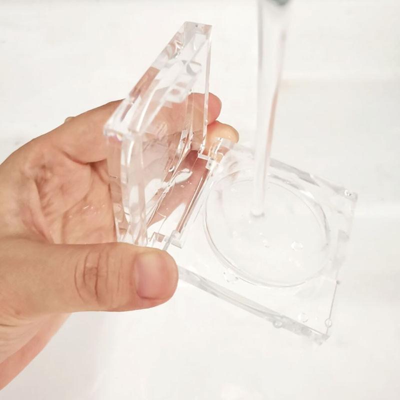 Anti Static Turntable Neddle Cleaning Liquid Stylus Solution Cleaner for Record