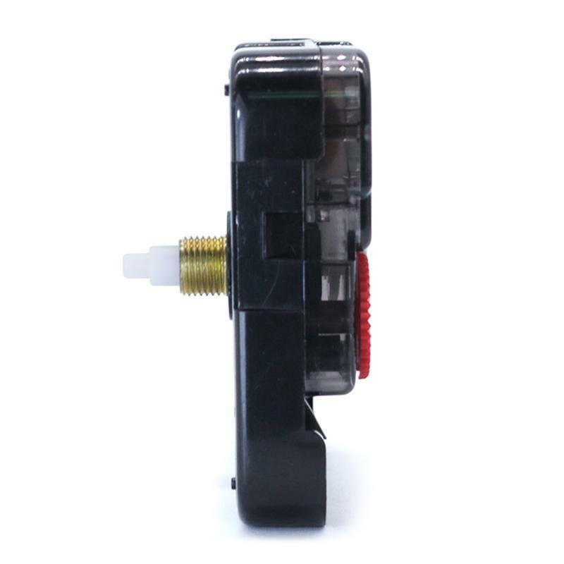 Clock Movement Replacement Household Supplies Durable 12888 Swing Mute Movement