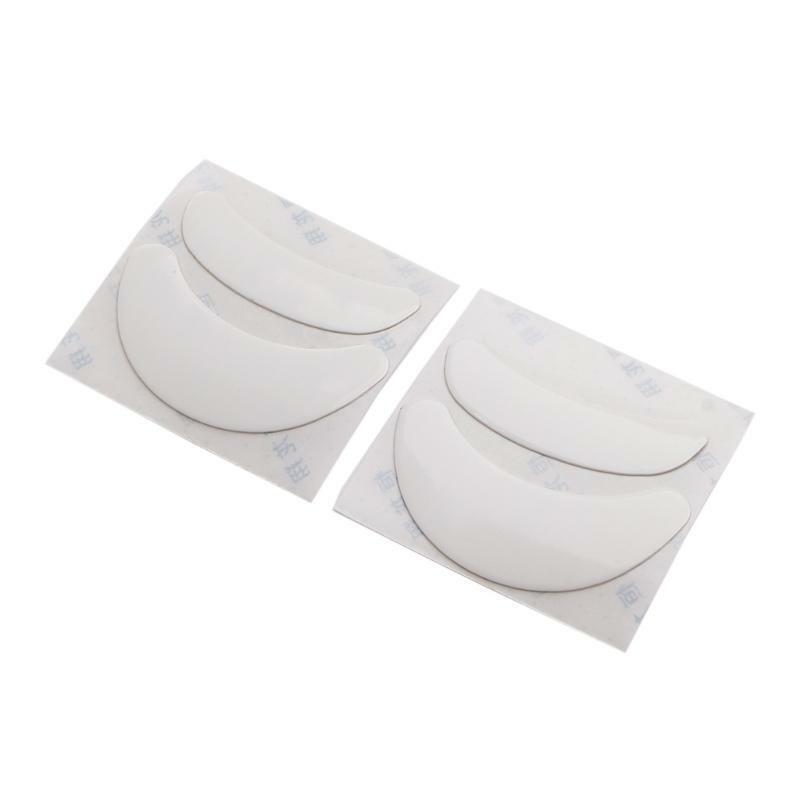 for Zowie AM ZA11 ZA12 FK1 FK2 FK+ Mouse Skates 2Set Replacement Mice Glide Feet