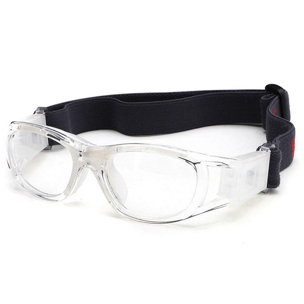 Football Basketball Glasses  Wearable Tennis Cycling Sports Goggles