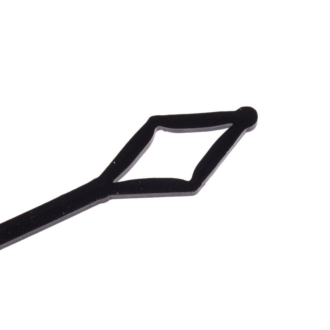 Fit for MINI F55 F56 F57 Cooper S 1x Front Bumper Tow Hook Towing Cover Cap New