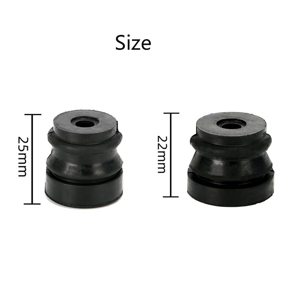 Parts Accessories Spare Parts Damping Block Shock Absorbing Pad Rubber Chainsaw