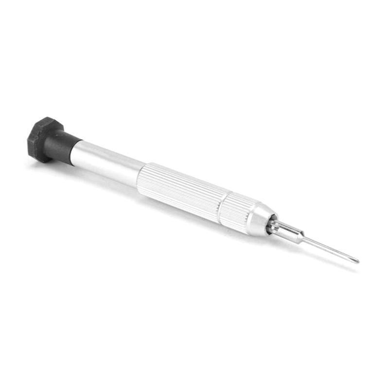 Precision Durable Eyeglass Repair Kit with 10-style Screwdrivers  for Eyeglasses