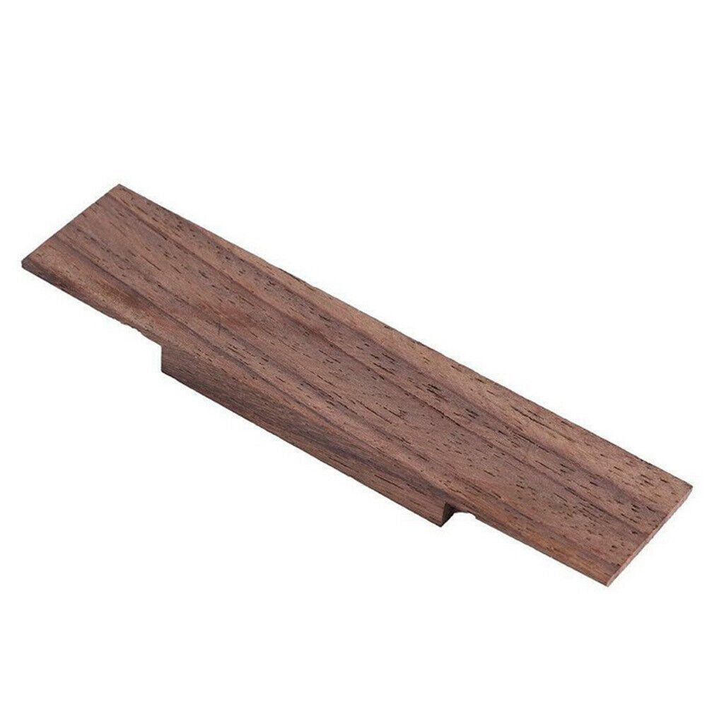 For Ukulelel Guitar Instuments  Ukulele Bridge and Saddle Nut