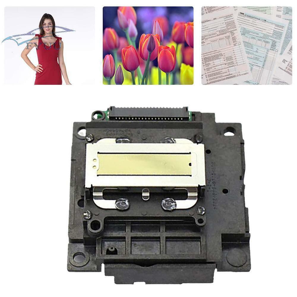 Print Head Replace For Epson L300 L566 ME401 WF2540 XP310 XP303 WF2510 FA04010