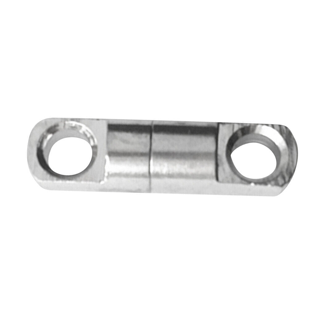 4 Piece Stainless Steel Double Ball Bearing  Fishing