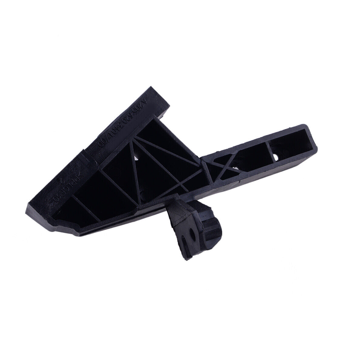 Front Left Radiator Core Support Bracket Fit For Mercedes-Benz W205 C300 C43 AMG
