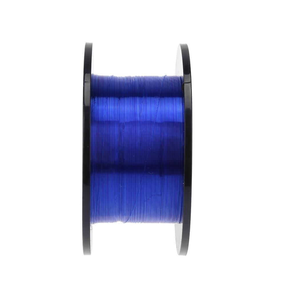 300M Nylon Multifilament Fish Line 17lb Fishing Rope Fishing Tool(7.0)-1680