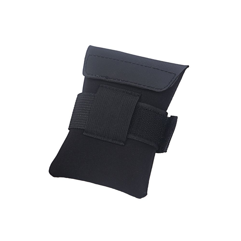 Foldable Durable Bicycle Saddle Bag Rear Seatpost Bicycle Accessories Road Bike