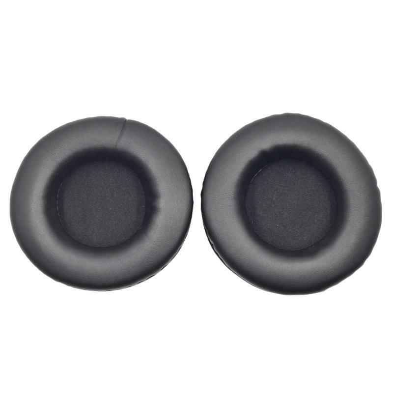 Quality Ear Pads Cushion Earpads Cover Earmuff for Pioneer HDJ1000 Headphone
