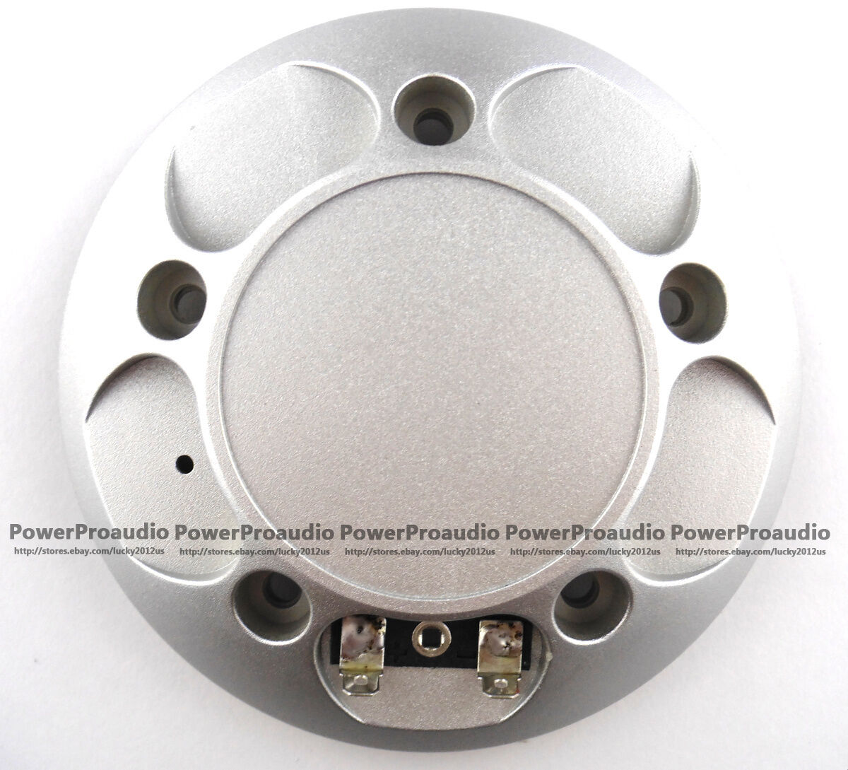 2Pcs Replace Diaphragm For Wharfedale LX Sereis 50TD, DLX &Delta Series