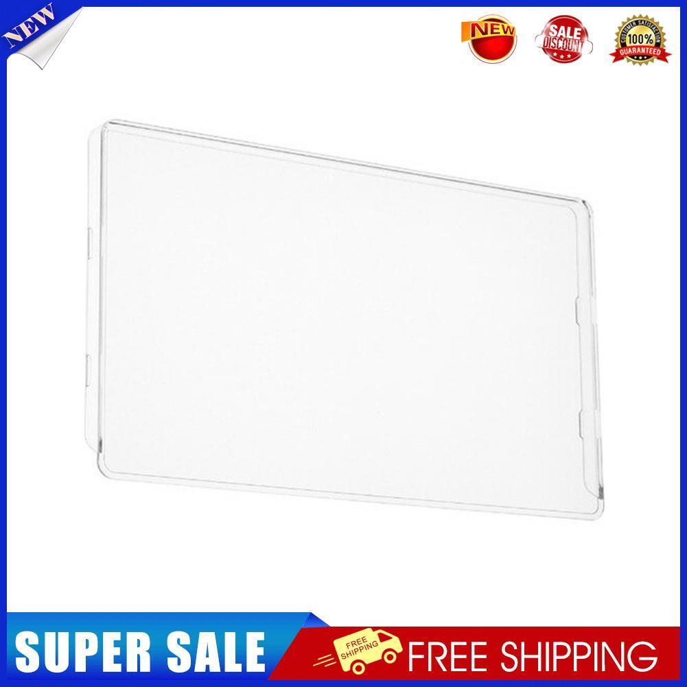 Charging Dock Cover Sleeve for NS Switch Anti Scratch Dust Guard Protector