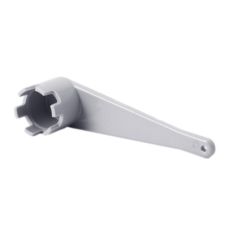 Inflatable Boat Kayak Raft Dinghy Canoe Repair Tool 6 section Air Valve Wrench