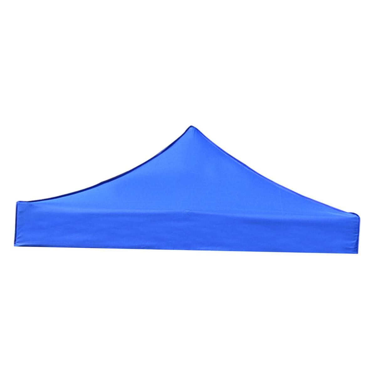 Canopy Roof Cover Replacement Tent Cloth Sunshade Shelter for Hiking Beach