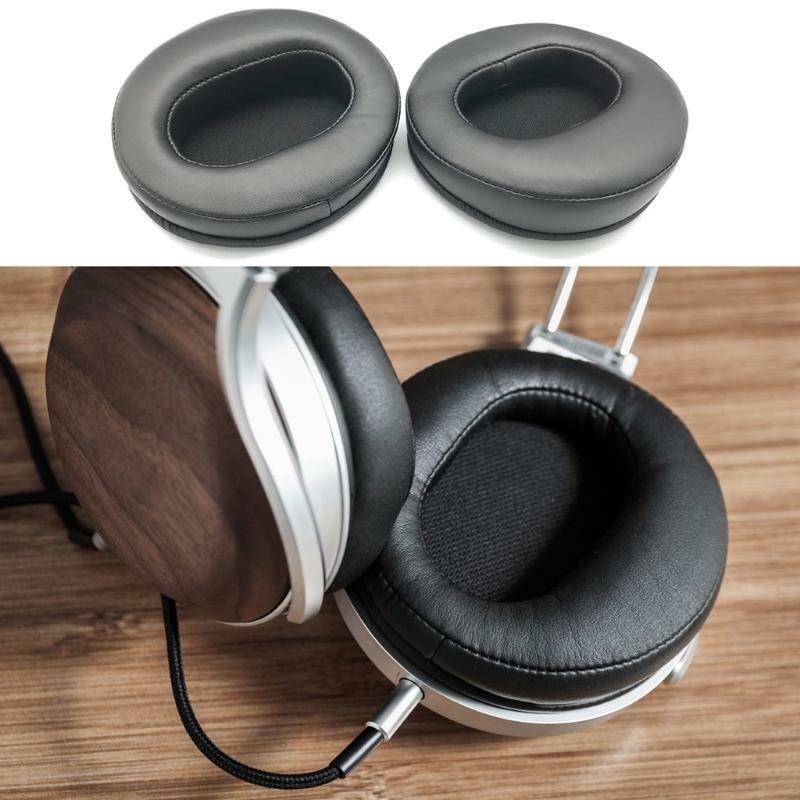 Earphone Sleeve Compatible with DENON-AH-D2000 D5000 D7000 GMP400 GMP435S GMP450