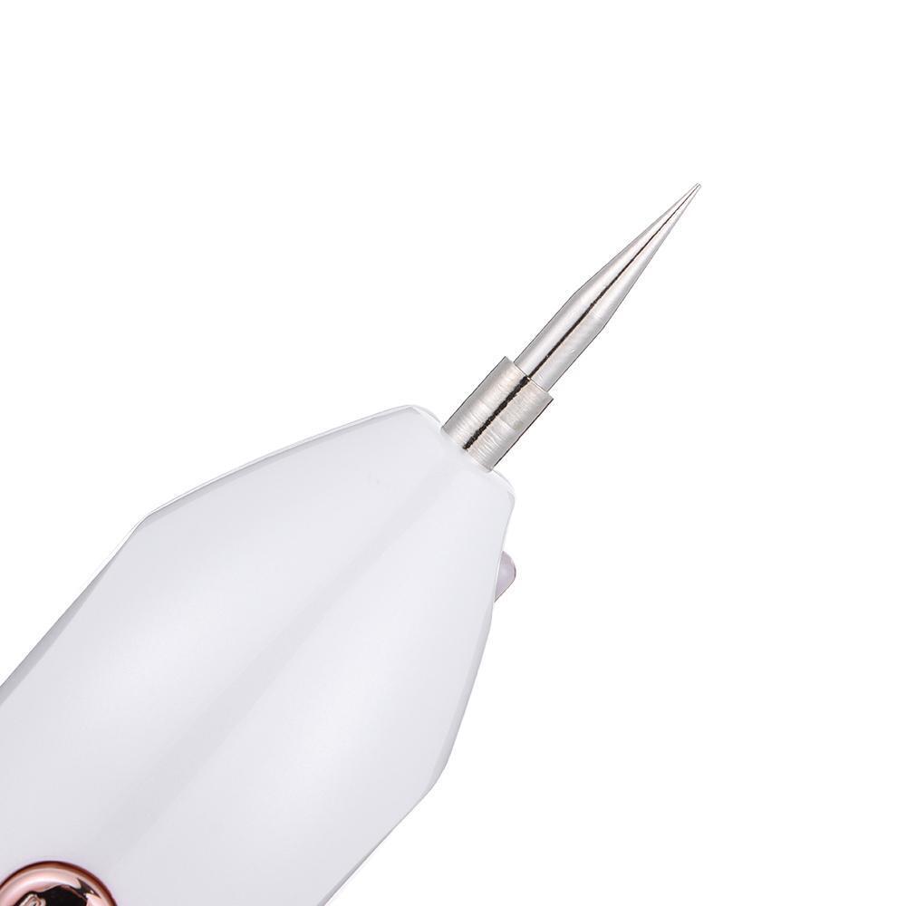 Health Beauty Plasma Pen Skin Tag Remover Skin Care Tools Mole Wart Removal