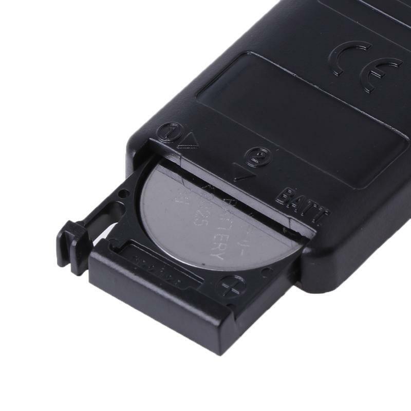 RC-5 Shutter Release Wireless IR Command Remote Control For Camera