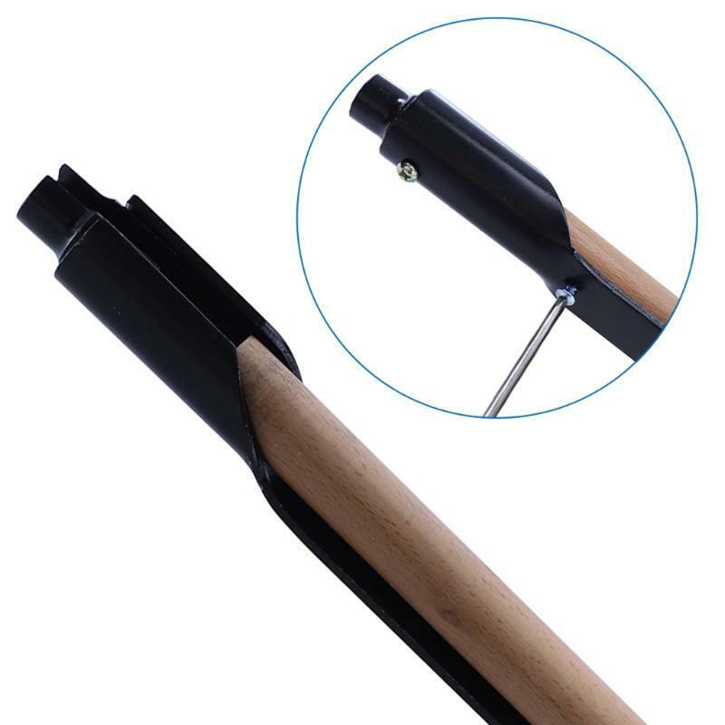 Ceiling Socket Wrench Ceiling Bar Top Decorative Installation Tool Diy Tool 5pcs
