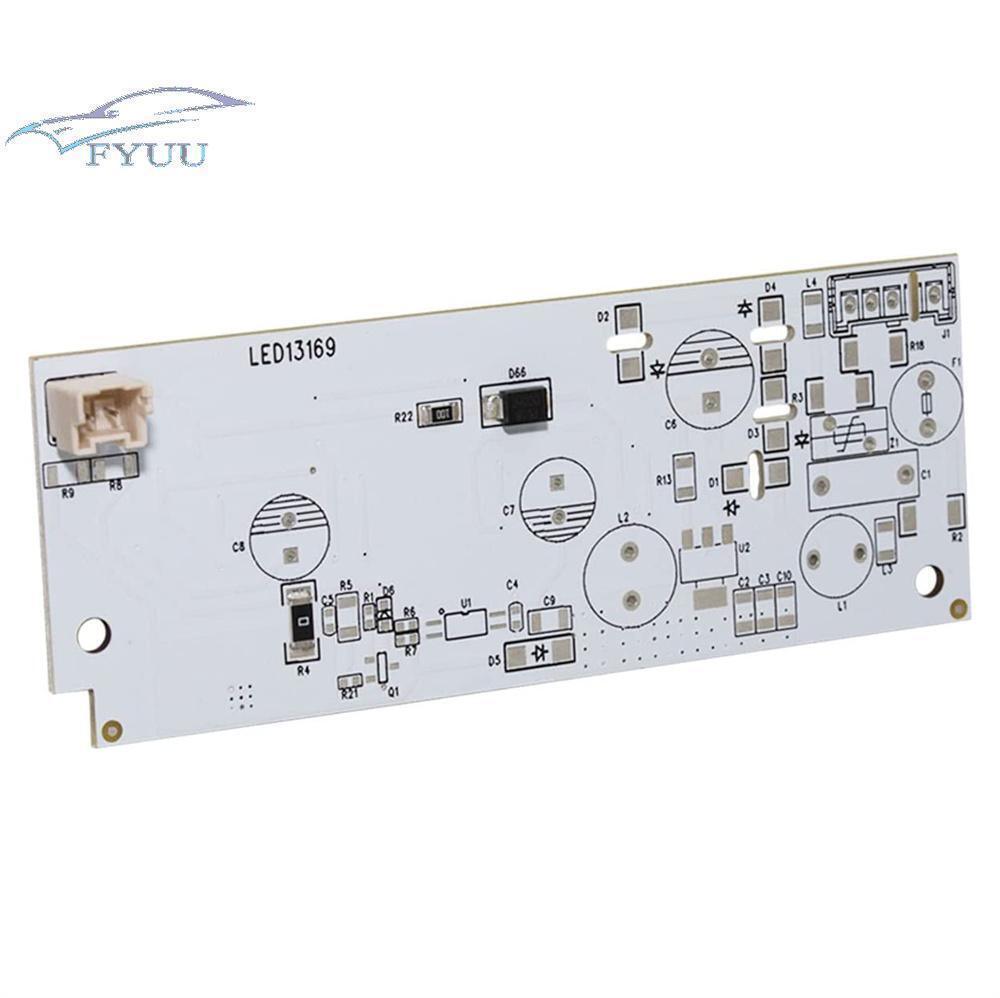 WPW10515057 W10515057 Main LED Light & Driver For Kenmore Whirlpool Regrigerator