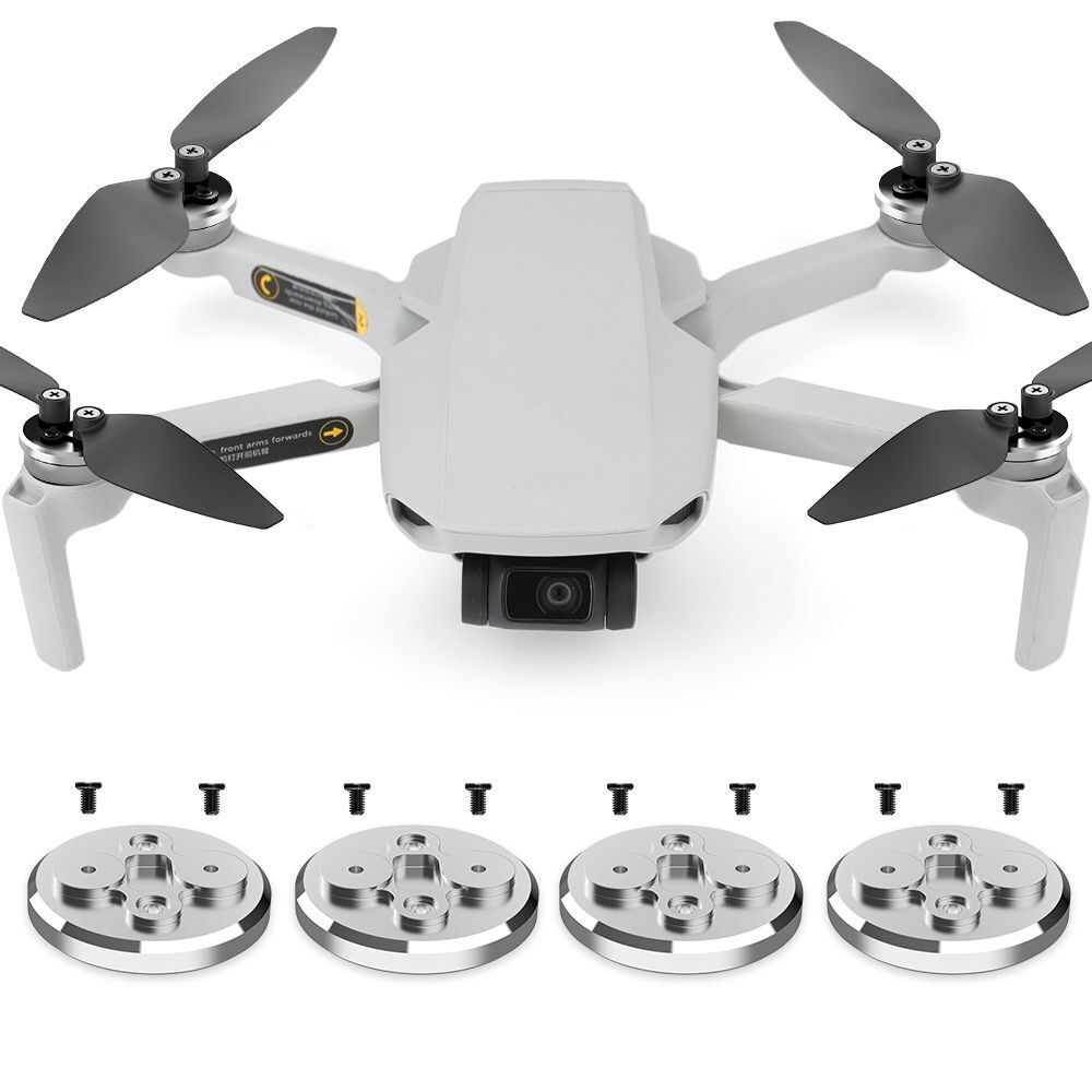 For DJI Mini/Mini 2/Mini SE Motor Protection Cover For DJI Mini/Mini 2/SE