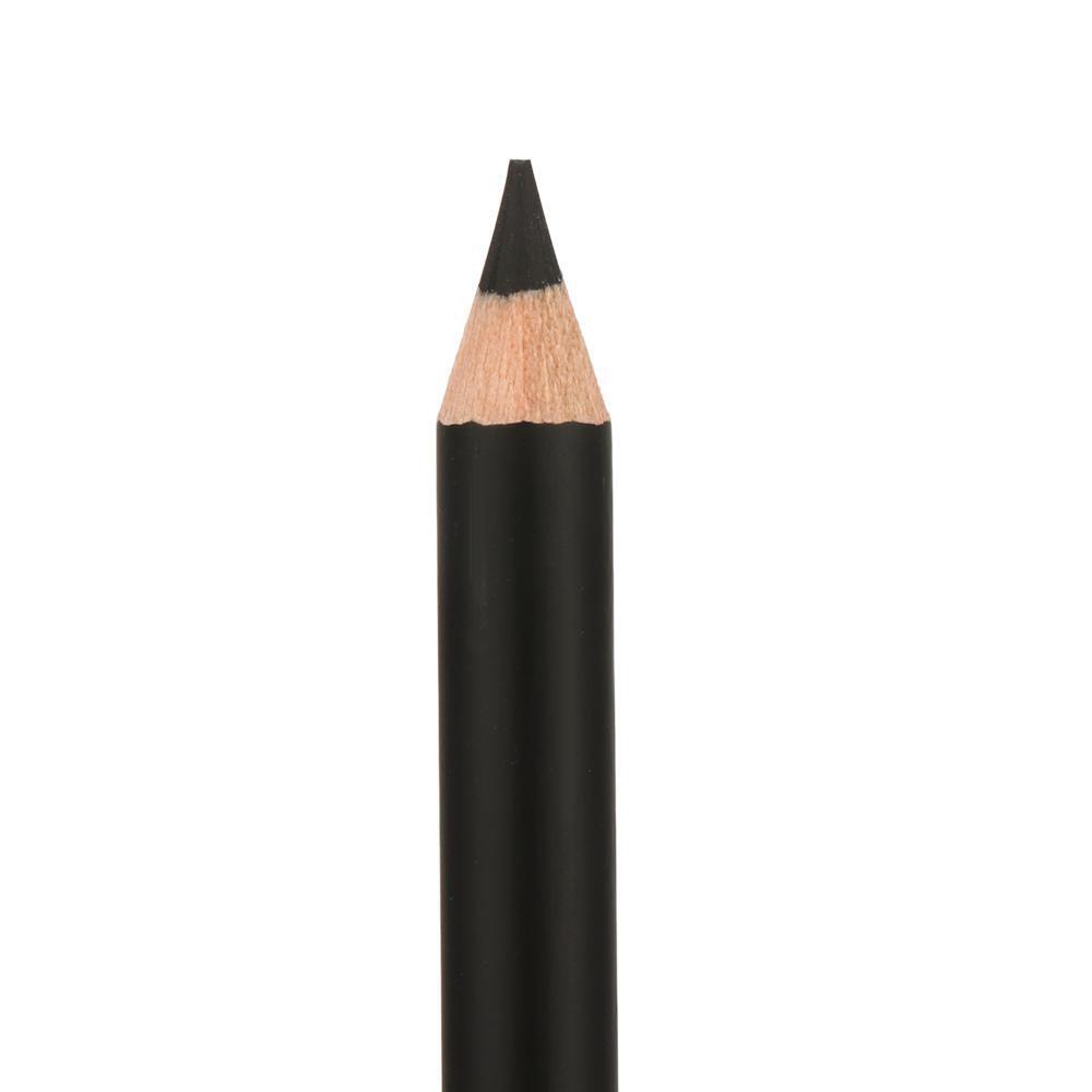 women Smooth Cosmetic Lasting Eyeliner Pencil Black Waterproof Makeup tool