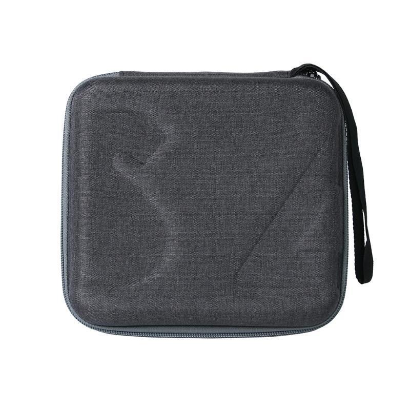 Anti-Scratch Bag for DJI OM5/Osmo Mobile 5 Case with Zipper Easy Open Close