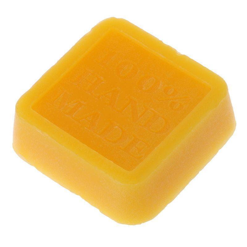Organic Natural Pure Beeswax 40g Finishing Floor Surface Leather Crafts Gift