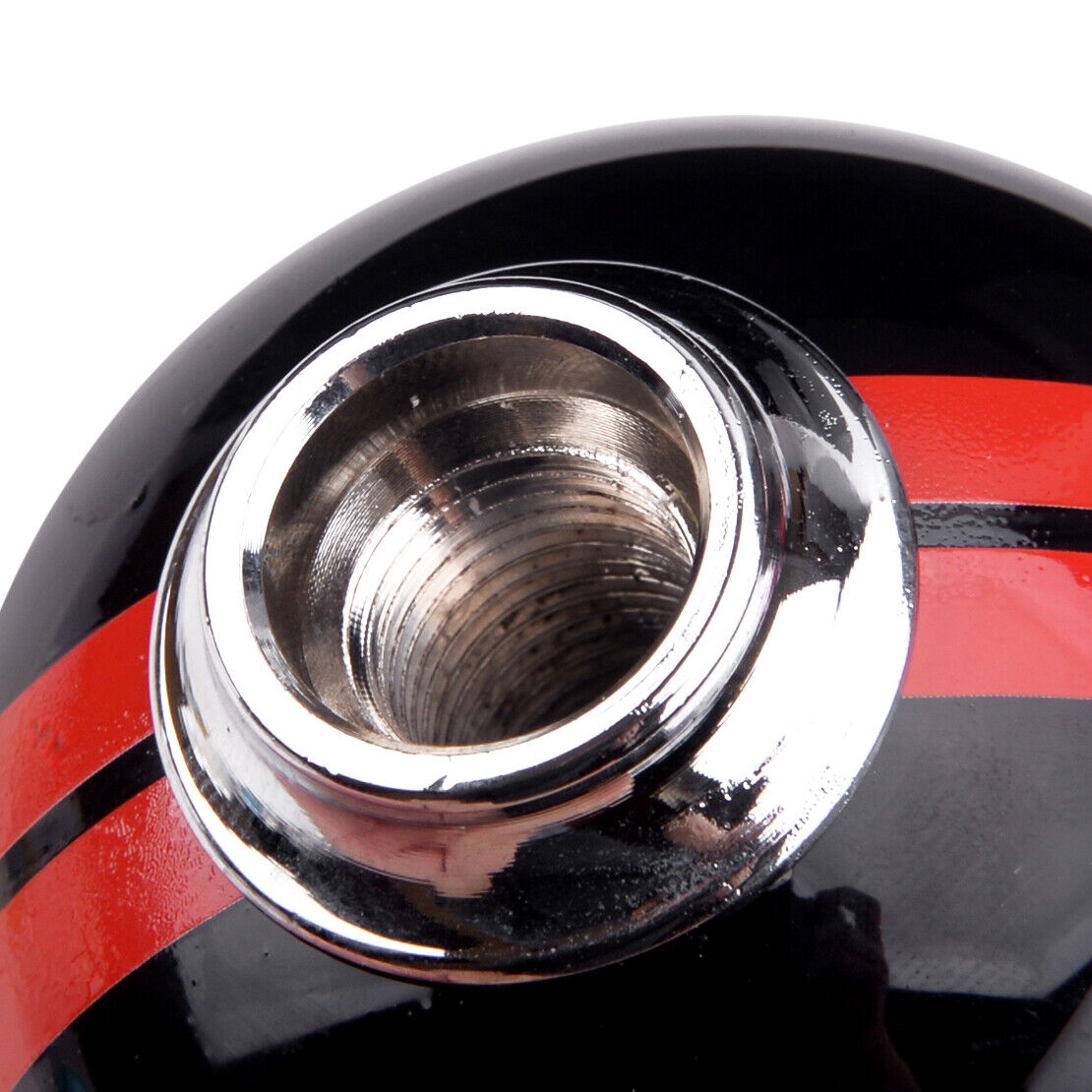 5Speed Manual Transmission Car Gear Shift Knob Fit for Ford Mustang Shelby GT500