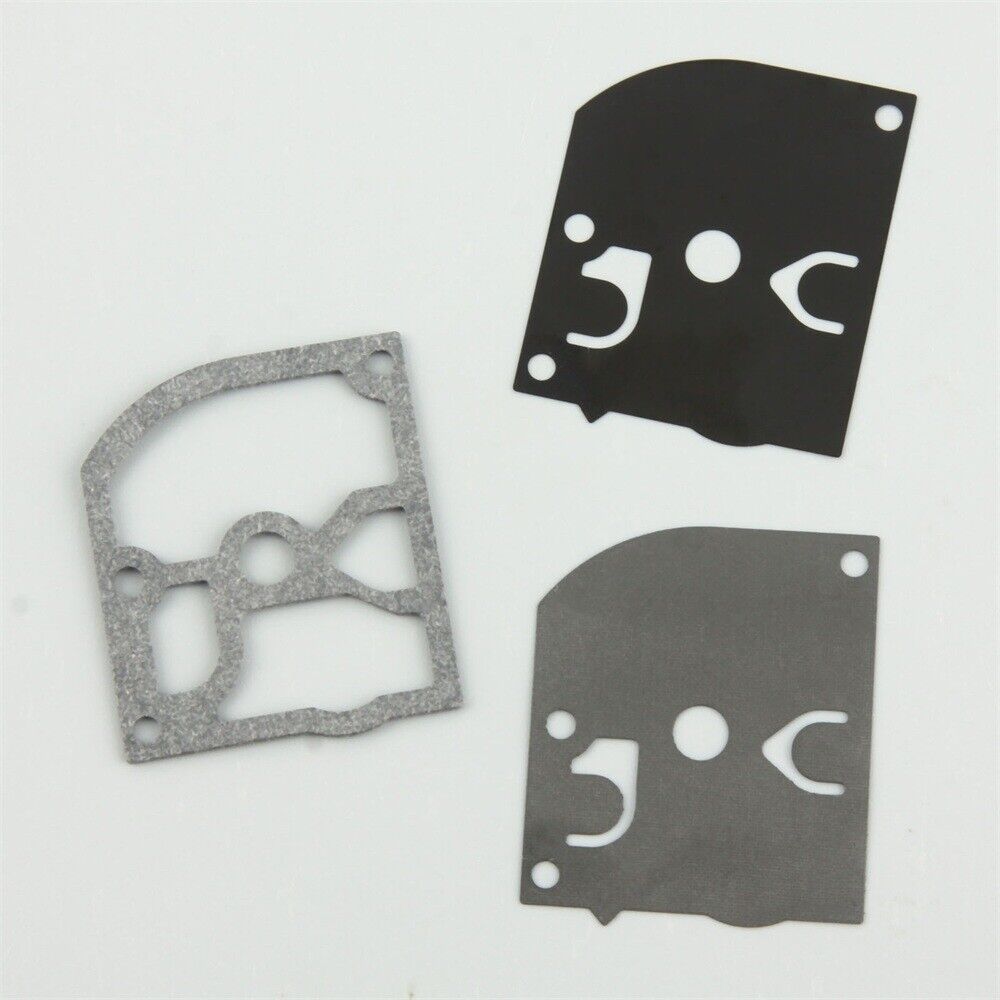 Carburetor Repairing Kit Garden Tool Parts For ZAMA RB-39 MCCULLOCH Chainsaws