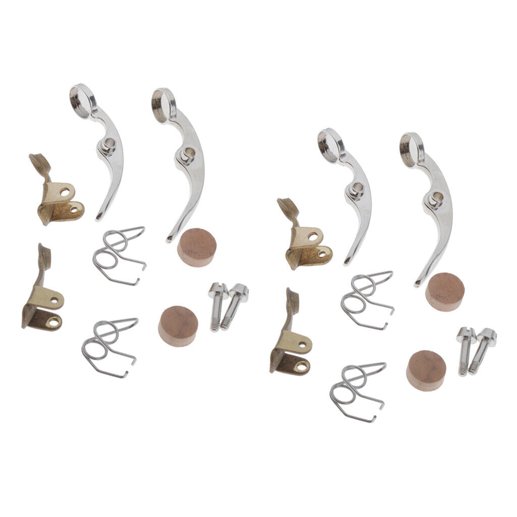 Trumpet   Key Springs Screws Holders Trumpet Repair