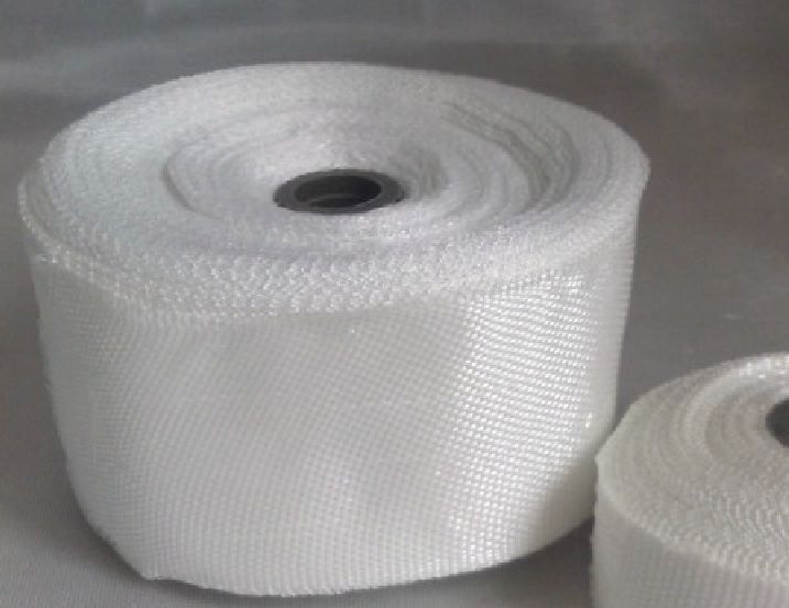 Fiberglass Cloth Tape E-Glass 5cm wide 16 Yards ( 15m) Glass Fiber Plain Weave