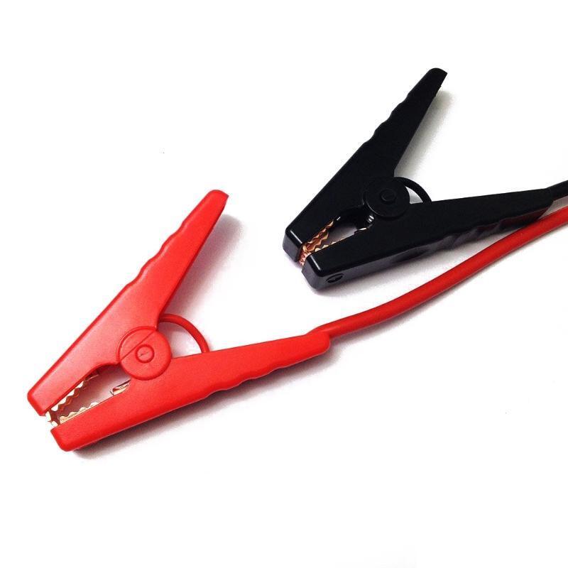 EC5 Car Jumper Cable Alligator Clips to EC5 Connector for 12V Portable Emergency