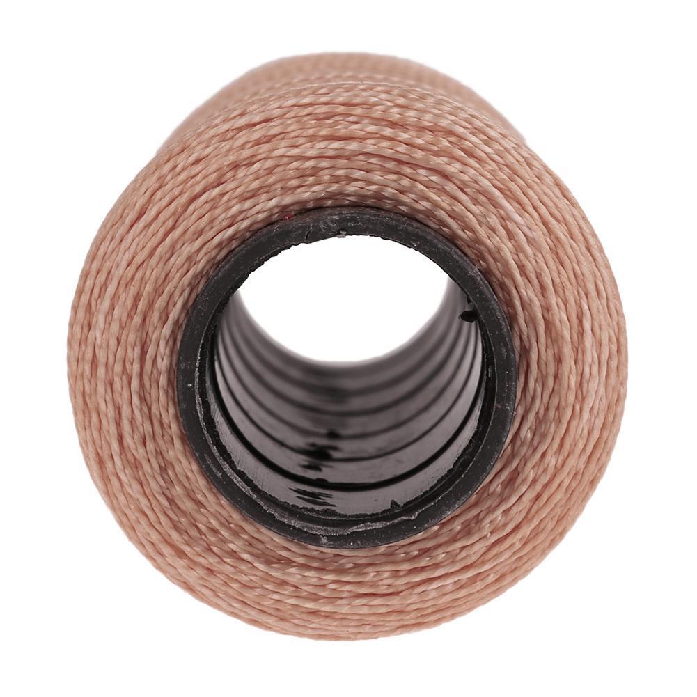 Durable 100m 2 Strand Flying Kite Line Twisted String Kites Flying Tools
